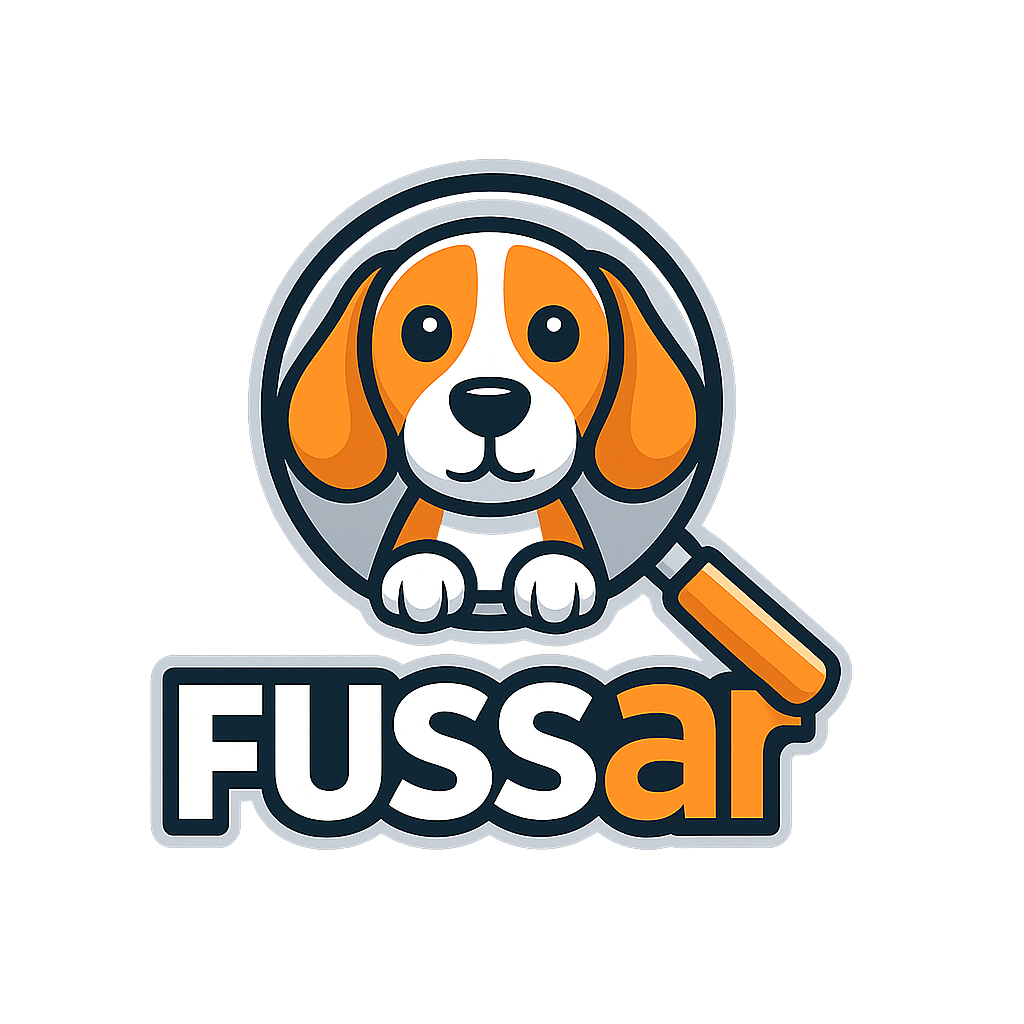 Logo Fussar